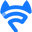 FlyModem logo