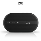 ZTE U10LS 4G LTE Pocket WiFi Portable MiFi Direct SIM