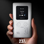 ZTE U15S Pocket WiFi 18W Fast Charge Powerbank CCC International Roaming Plan 4G LTE